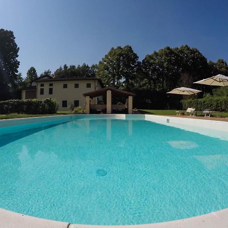 Casale La Fata -Tipico Toscano Immerso Nelle Colline Tra Lucca E Versilia, 6 Appartamenti Indipendenti Camaiore Εξωτερικό φωτογραφία