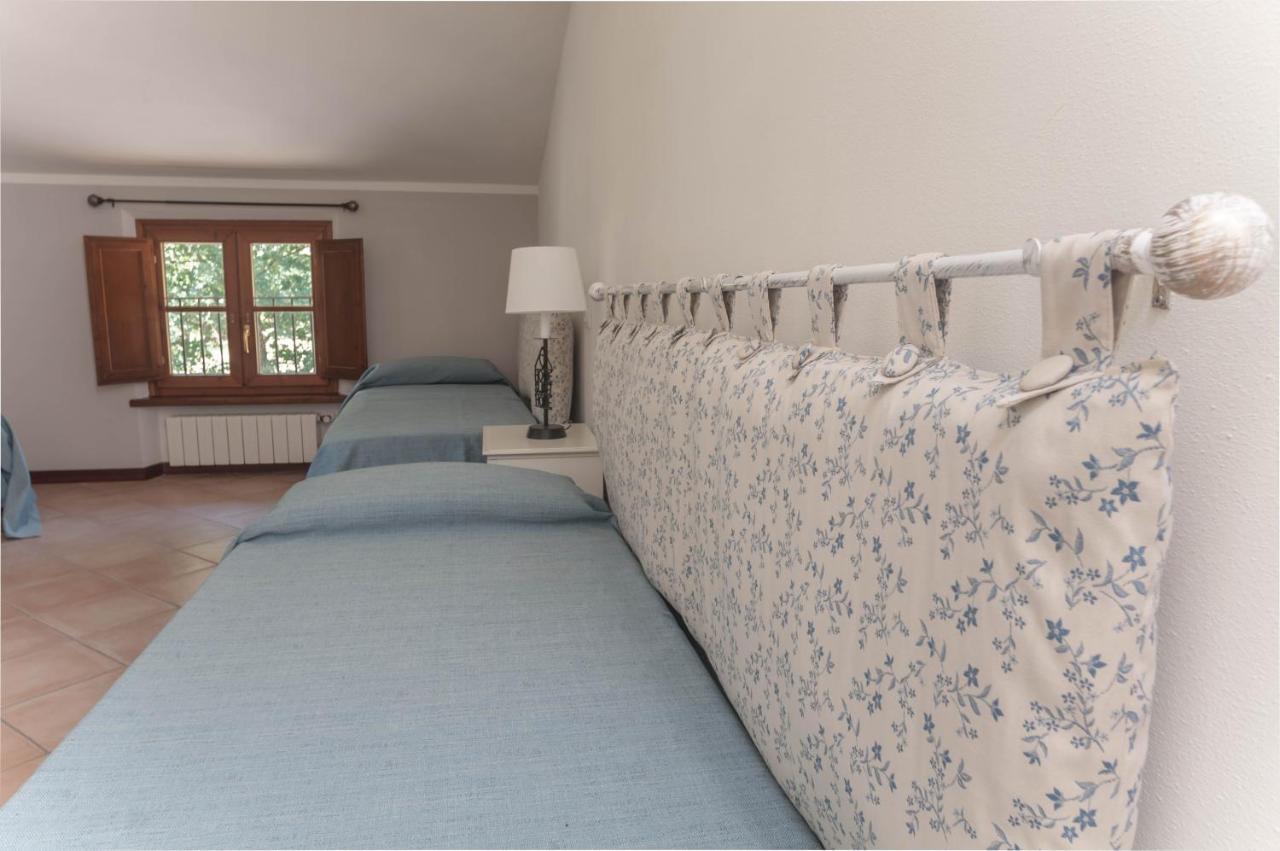Casale La Fata -Tipico Toscano Immerso Nelle Colline Tra Lucca E Versilia, 6 Appartamenti Indipendenti Camaiore Εξωτερικό φωτογραφία