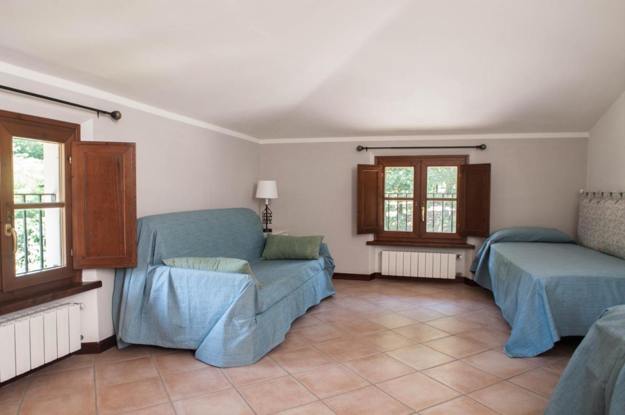 Casale La Fata -Tipico Toscano Immerso Nelle Colline Tra Lucca E Versilia, 6 Appartamenti Indipendenti Camaiore Εξωτερικό φωτογραφία