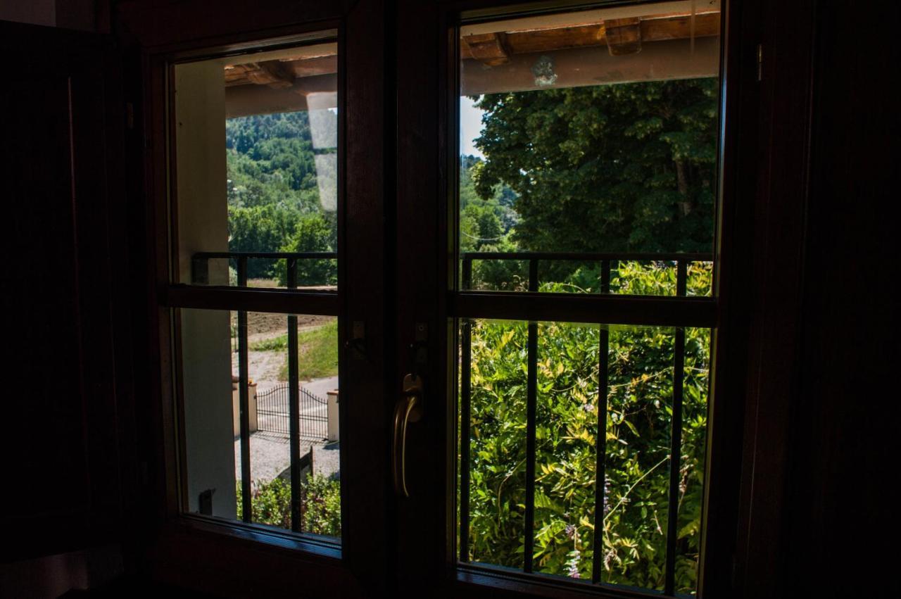 Casale La Fata -Tipico Toscano Immerso Nelle Colline Tra Lucca E Versilia, 6 Appartamenti Indipendenti Camaiore Εξωτερικό φωτογραφία