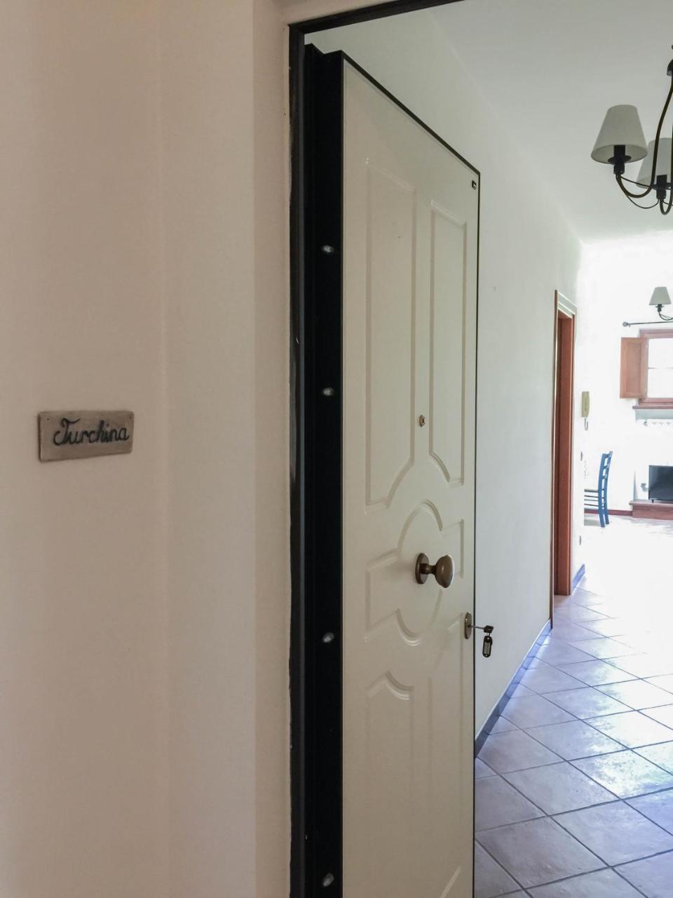 Casale La Fata -Tipico Toscano Immerso Nelle Colline Tra Lucca E Versilia, 6 Appartamenti Indipendenti Camaiore Εξωτερικό φωτογραφία