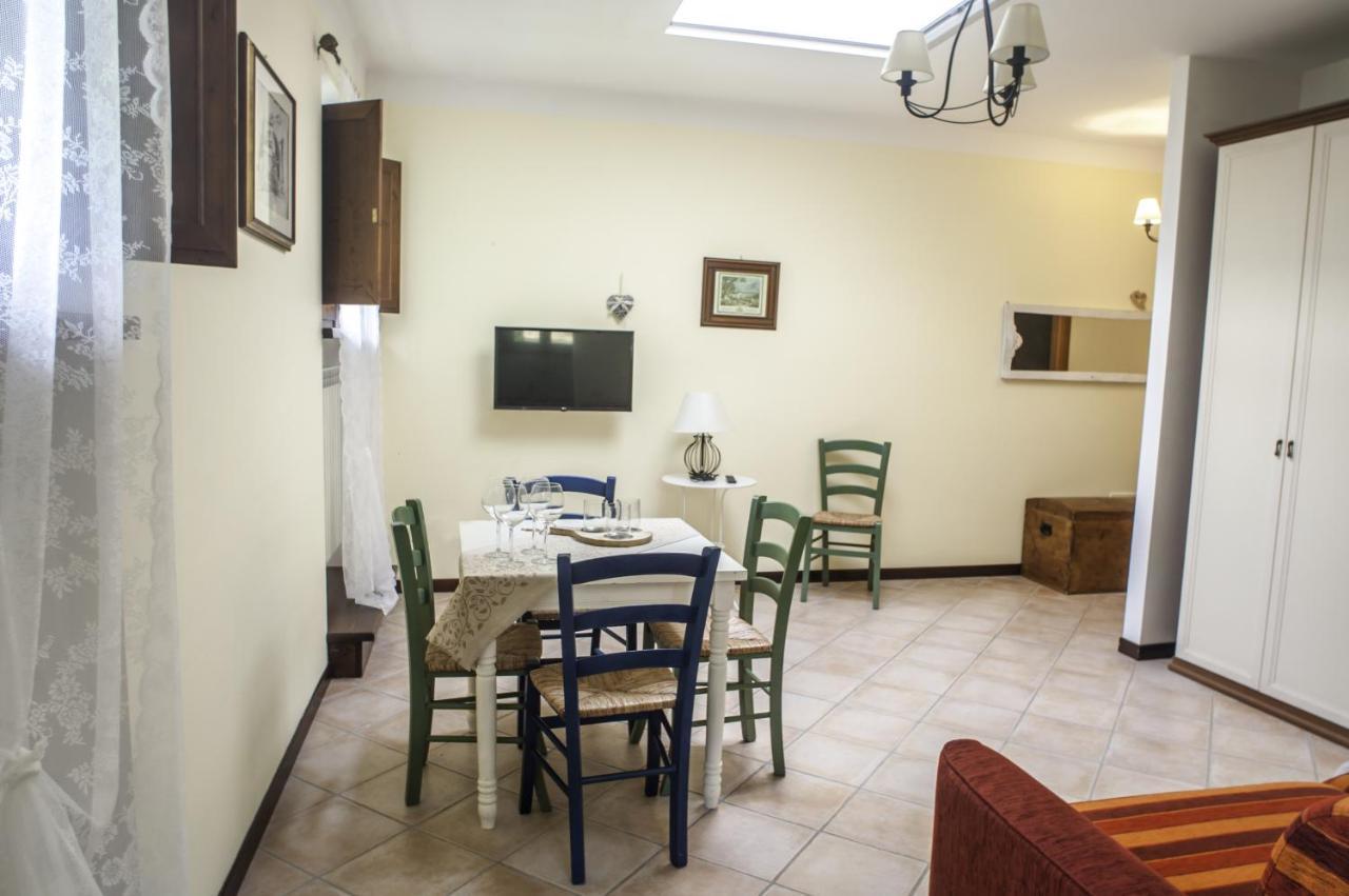 Casale La Fata -Tipico Toscano Immerso Nelle Colline Tra Lucca E Versilia, 6 Appartamenti Indipendenti Camaiore Εξωτερικό φωτογραφία