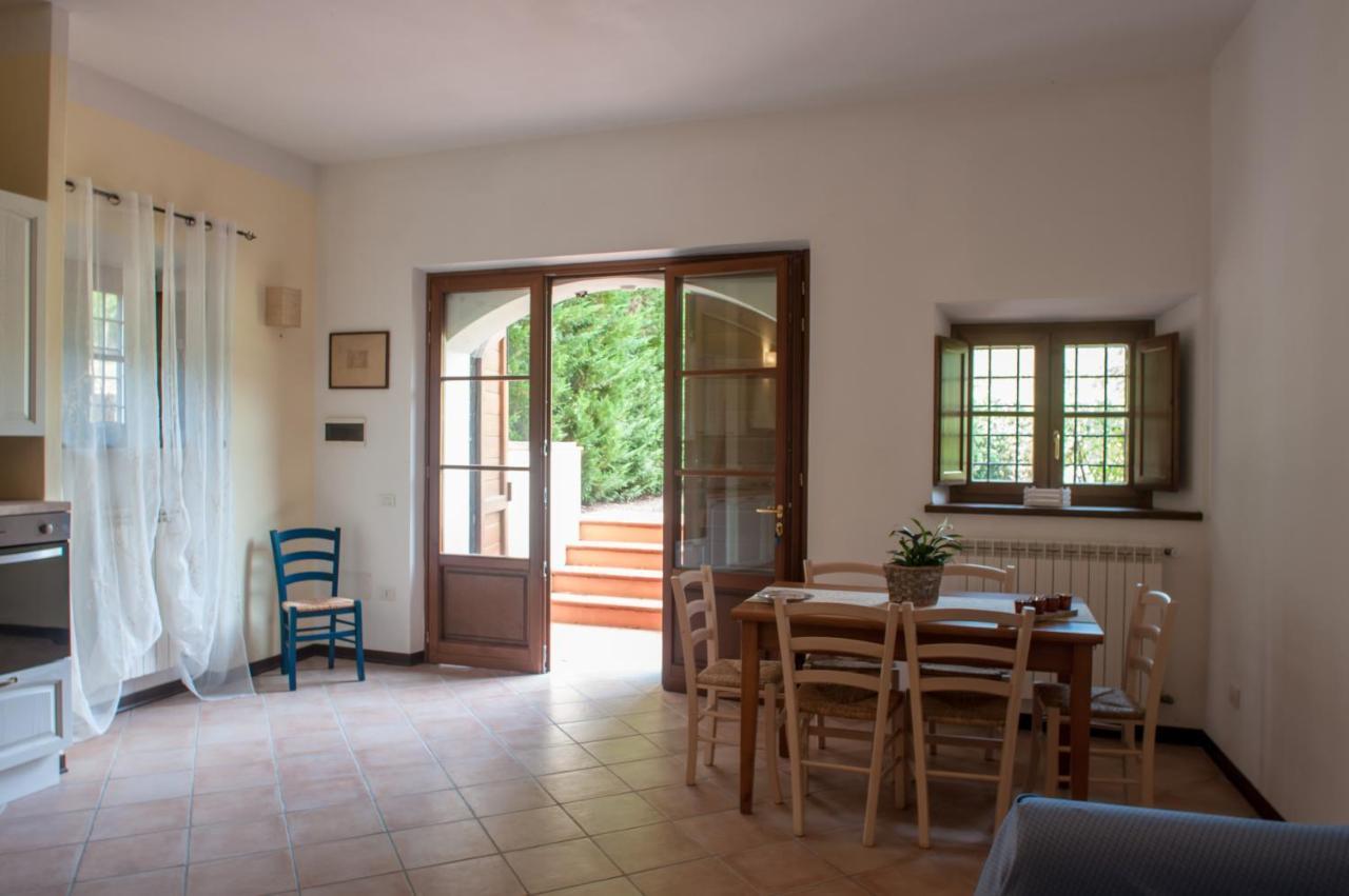 Casale La Fata -Tipico Toscano Immerso Nelle Colline Tra Lucca E Versilia, 6 Appartamenti Indipendenti Camaiore Εξωτερικό φωτογραφία