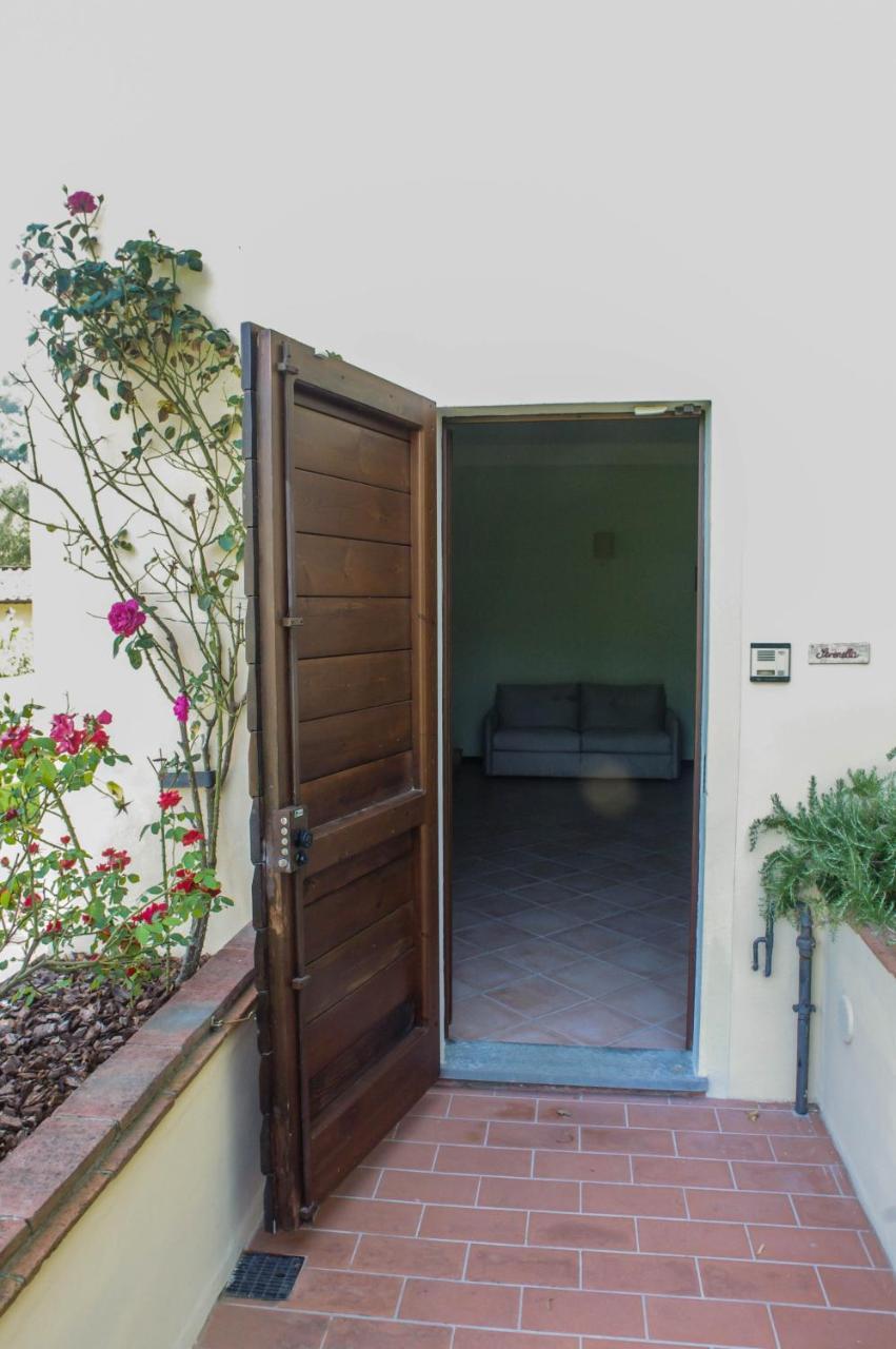 Casale La Fata -Tipico Toscano Immerso Nelle Colline Tra Lucca E Versilia, 6 Appartamenti Indipendenti Camaiore Εξωτερικό φωτογραφία