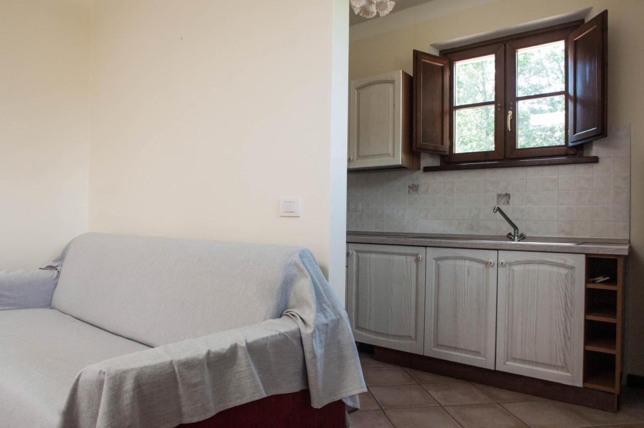 Casale La Fata -Tipico Toscano Immerso Nelle Colline Tra Lucca E Versilia, 6 Appartamenti Indipendenti Camaiore Εξωτερικό φωτογραφία