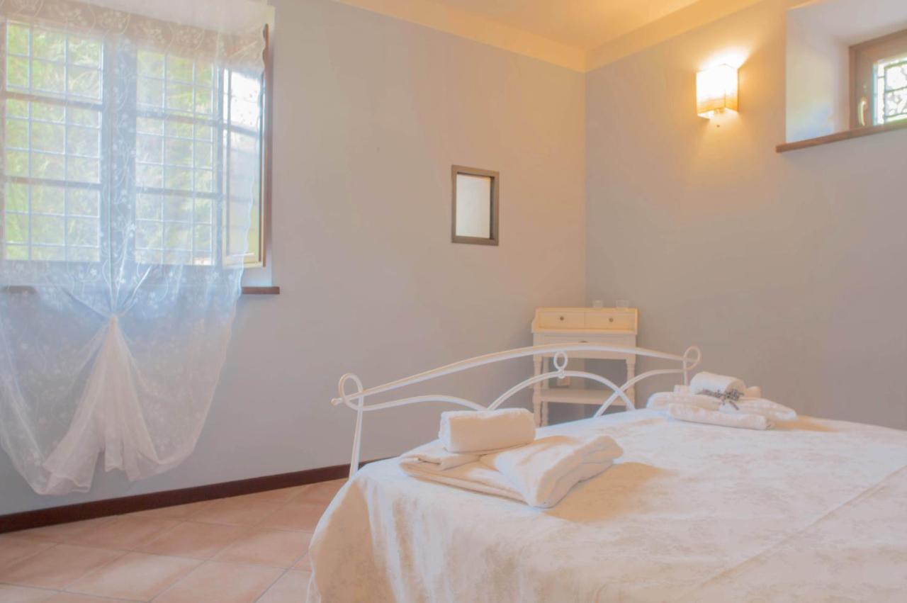 Casale La Fata -Tipico Toscano Immerso Nelle Colline Tra Lucca E Versilia, 6 Appartamenti Indipendenti Camaiore Εξωτερικό φωτογραφία