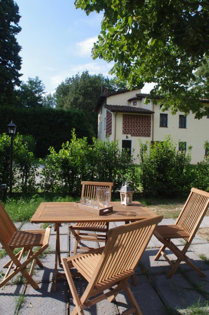 Casale La Fata -Tipico Toscano Immerso Nelle Colline Tra Lucca E Versilia, 6 Appartamenti Indipendenti Camaiore Εξωτερικό φωτογραφία