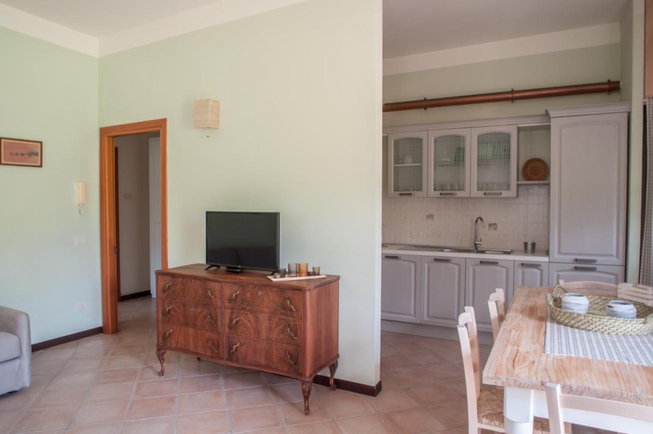 Casale La Fata -Tipico Toscano Immerso Nelle Colline Tra Lucca E Versilia, 6 Appartamenti Indipendenti Camaiore Εξωτερικό φωτογραφία