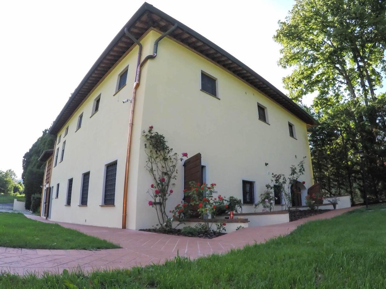 Casale La Fata -Tipico Toscano Immerso Nelle Colline Tra Lucca E Versilia, 6 Appartamenti Indipendenti Camaiore Εξωτερικό φωτογραφία