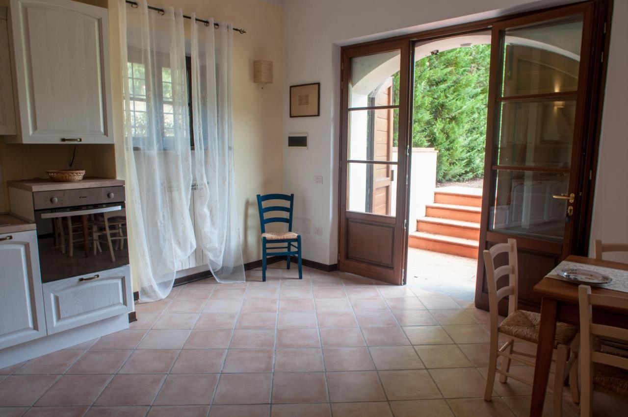 Casale La Fata -Tipico Toscano Immerso Nelle Colline Tra Lucca E Versilia, 6 Appartamenti Indipendenti Camaiore Εξωτερικό φωτογραφία